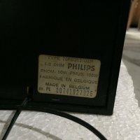 Тонколони Philips,8"инча баси, снимка 7 - Тонколони - 39164112