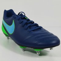 Nike Tiempo Rio SG Sn64 - футболни обувки, размер -  40 /UK 6/ стелка 25 см .          , снимка 2 - Футбол - 39416491