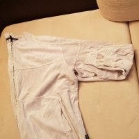 Vintage Men's SEAN JOHN Fleece Full Zip Jacket Sweatshirt, снимка 2 - Суичъри - 35097786