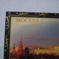  Москва    руска кутия за бижута, снимка 9 - Колекции - 37468577