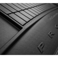 Стелка за багажник Frogum за Audi A6 C7 комби 2011-2018/254235/, снимка 1 - Аксесоари и консумативи - 30853846