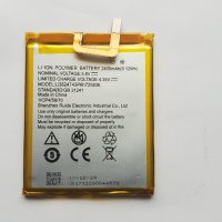 Батерия TURBO-X Sigma, снимка 1 - Резервни части за телефони - 38739164