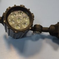 лампа за струг 24VDC 70W, снимка 8 - Резервни части за машини - 37505315
