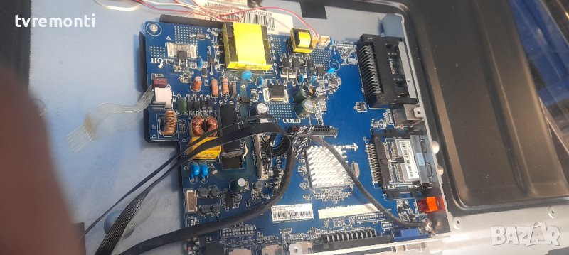 Основна платка - ,CV3463H-C42 , for JTC DVB PM1320083HCATS, снимка 1
