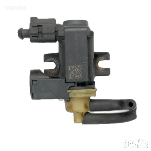 Вакуум клапан AUDI A4 (B8) 2008-2015 ID: 137049, снимка 1