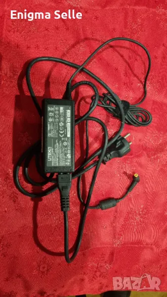 Зарядно за лаптоп Acer, снимка 1