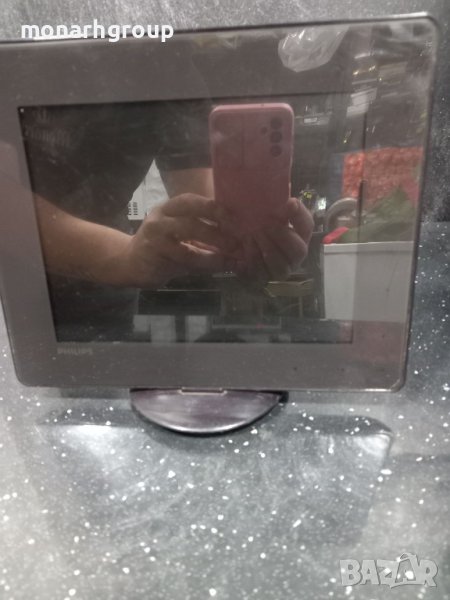 Цифров фотоалбум Philips SPH8628, снимка 1