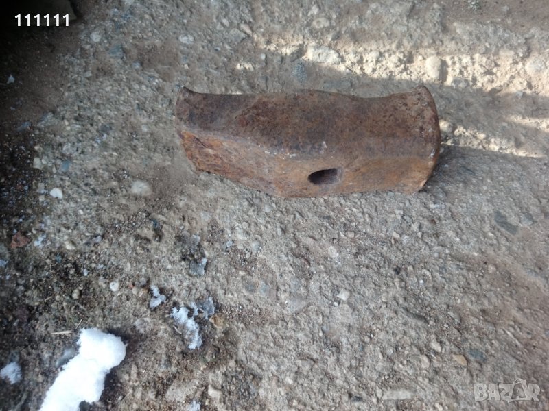 Чук стар специален, снимка 1