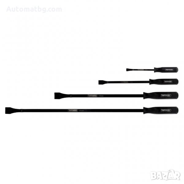 Щанги Automat, 4 БР Комплект, снимка 1