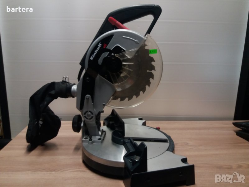 Потапящ циркуляр - пендула Einhell KGS 210\\2 Profi в Циркуляри в гр. Генерал Тошево - ID35149025 ...