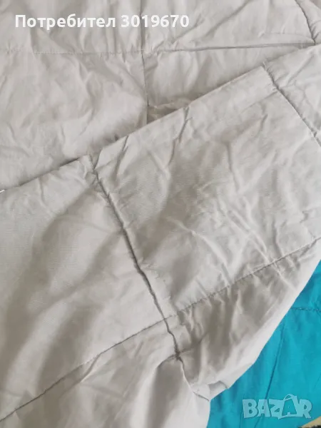 Леки бебешки завивки, снимка 1