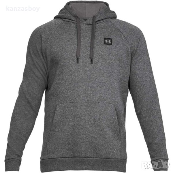 under armour - страхотно мъжко горнище ХЛ, снимка 1