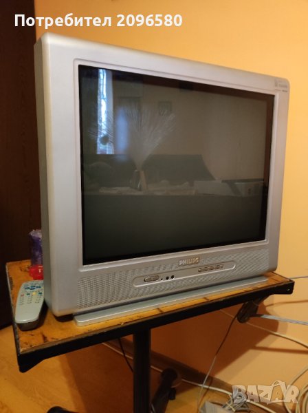 Телевизор Филипс, снимка 1
