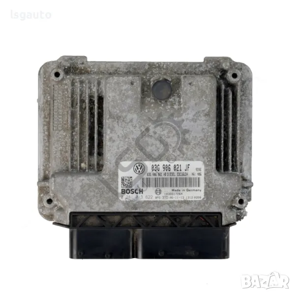 Компютър двигател Seat Altea 2004-2015 ID: 143183, снимка 1