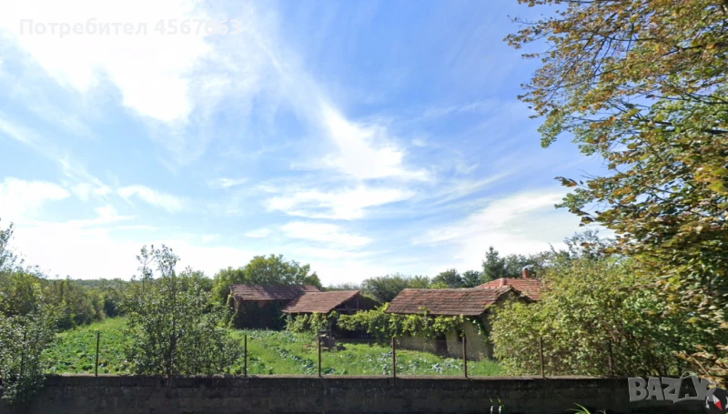 Парцел със стара къща в гр. Мизия, снимка 1