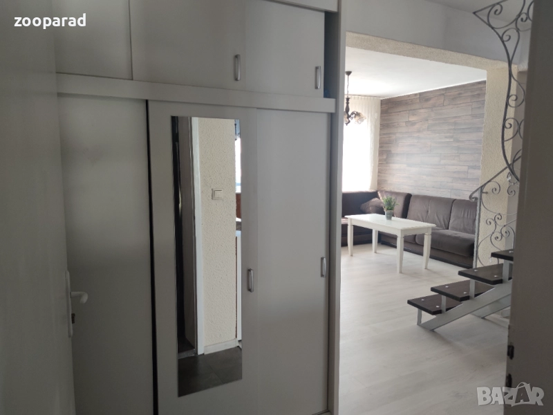 Продавам многостаен тип Мезонет - До Колхозен Пазар, снимка 1