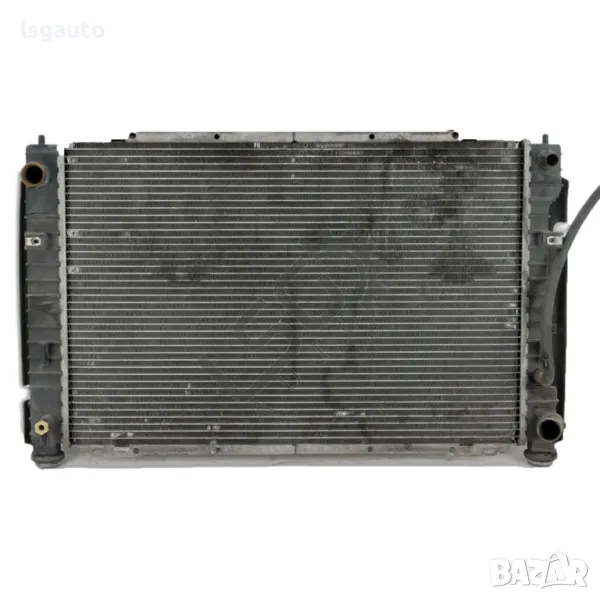 Воден радиатор Mazda Tribute 2000-2011 ID: 137655, снимка 1