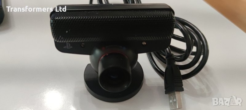 PS3-Eye Camera, снимка 1