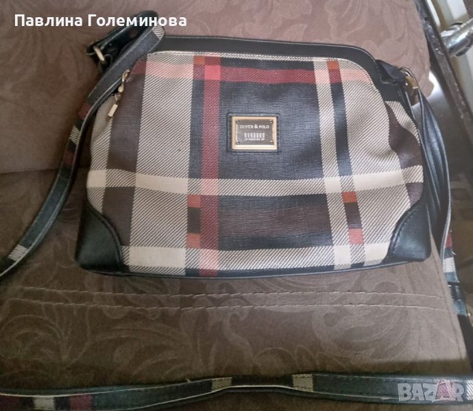 Дамска чанта, снимка 1