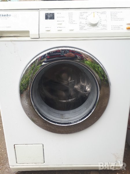 Продавам на части пералня Miele W 404, снимка 1
