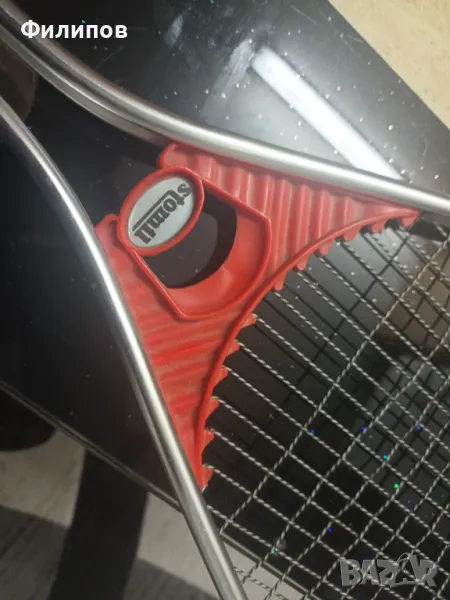 stomil- ретро ракета за тенис, снимка 1