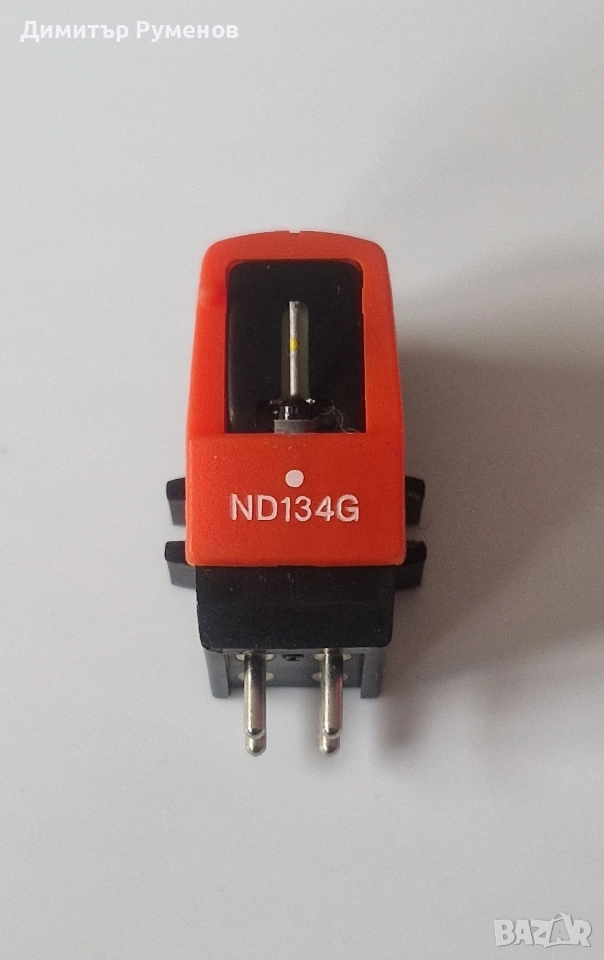 Доза за грамофон Sony VL-32G, снимка 1