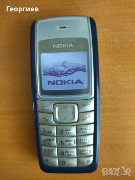 Nokia 1112, снимка 1