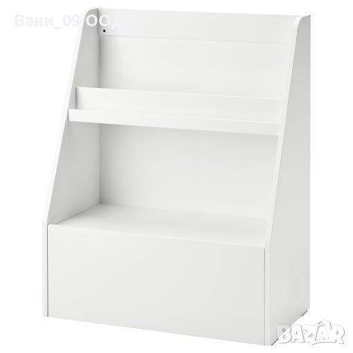 Органайзер за детски книжки и играчки, снимка 1