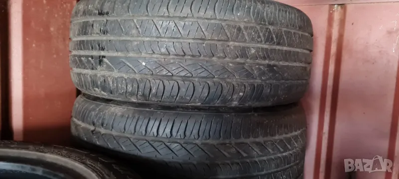гуми 235-50-18, снимка 1