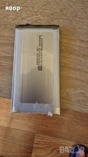 батерия за samsung s10+, снимка 1