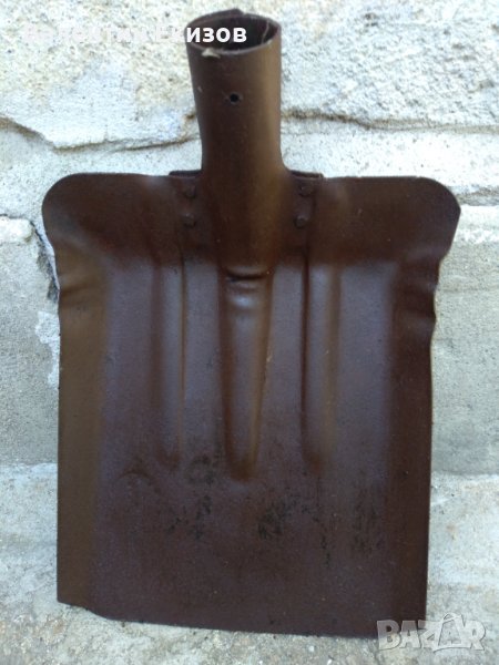 Лопата метална, снимка 1
