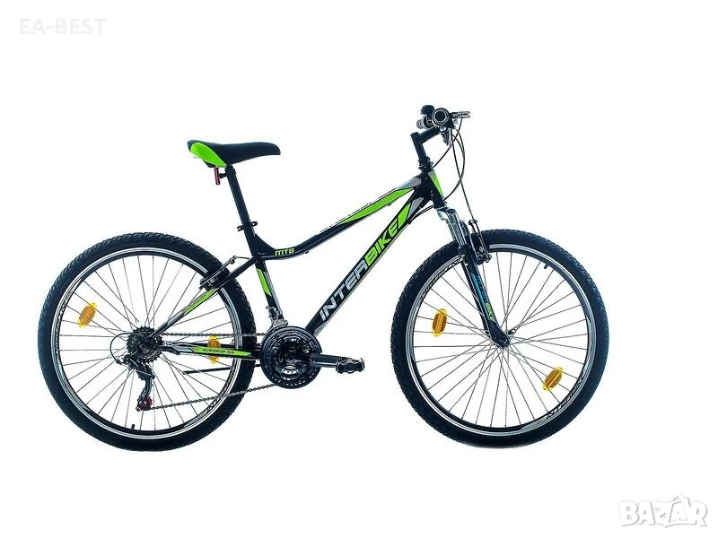 Планински велосипед EVEREST 26”, снимка 1