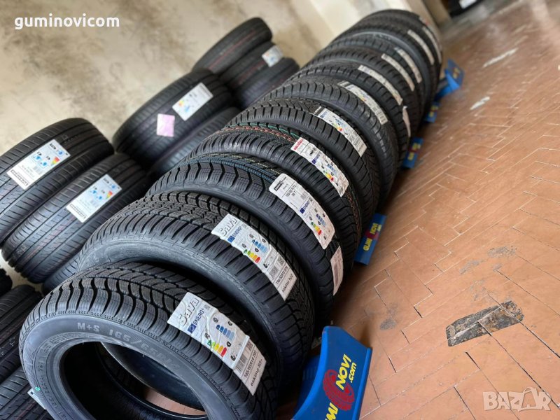 Нови зимни гуми - 195/65R15, 185/65R15, 205/55R16, 225/45R17, 175/65R14, 205/60R16, 225/45R18, снимка 1