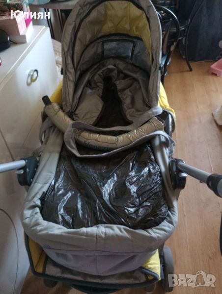 Детска количка Chipolino, снимка 1