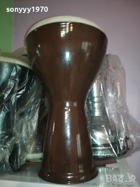 ГОЛЯМА ТАРАМБУКА 0411231240, снимка 1