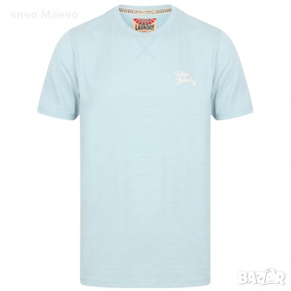 НОВИ! Tokyo Laundry памучни тениски размер S, снимка 1