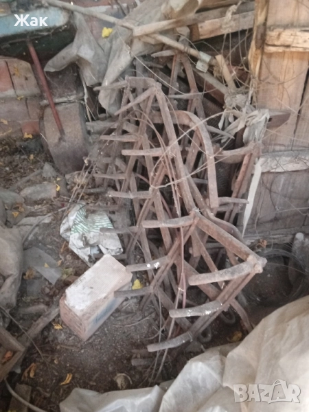 тармъци за трактор , снимка 1