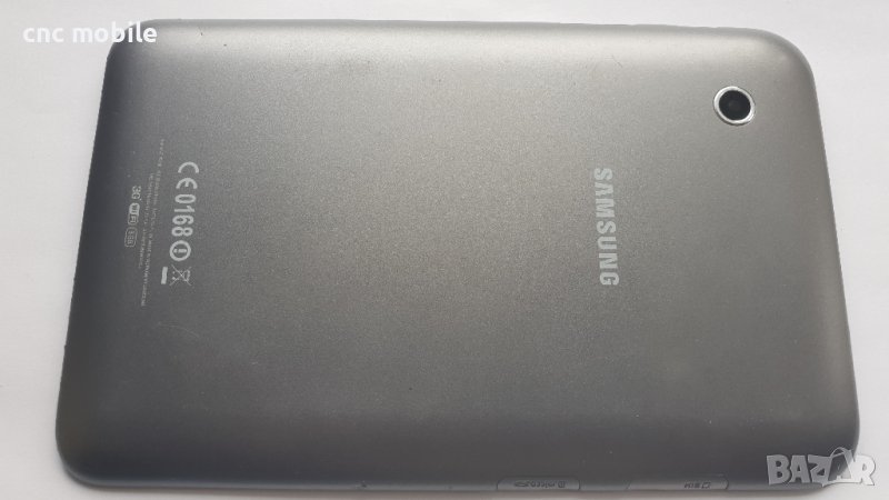 Samsung GT-P3100 - Samsung GT-P3110 - Samsung GT-P3113 оригинални части и аксесоари , снимка 1