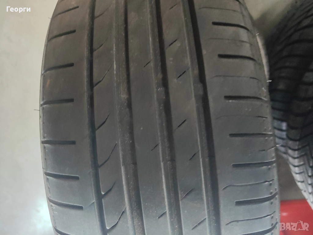 2бр. летни гуми 205/45/17 Goodride, снимка 1