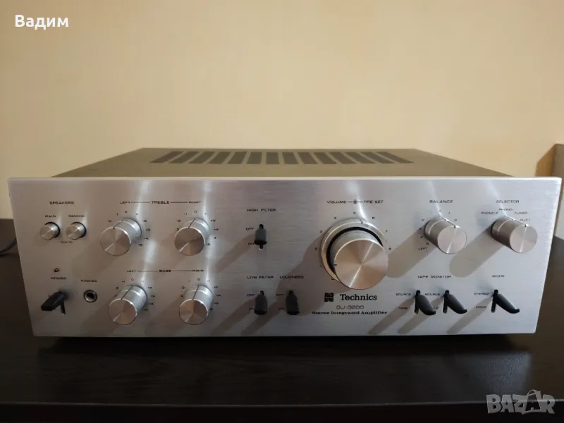 Technics SU-3200, снимка 1