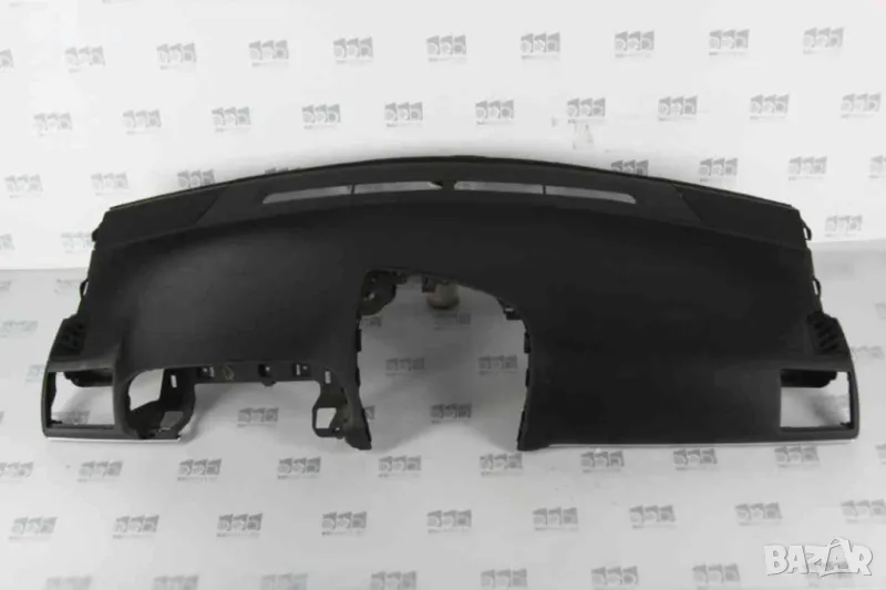  Арматурно табло за Toyota Avensis T27, T270 (2009-2012), снимка 1