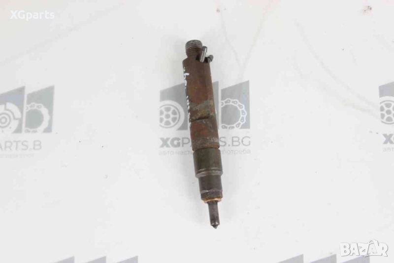  Дюза дизел за Skoda Fabia I 1.9sdi 64 к.с. (2000-2007) 028130203F, снимка 1