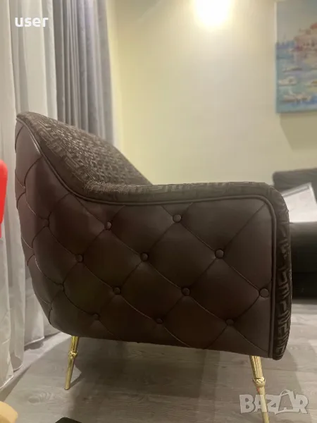 Фотьойл , снимка 1