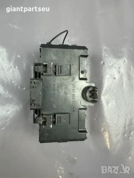 Бушонна Кутия за Мерцедес Mercedes-benz W203 A2035450803, снимка 1