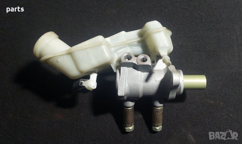 Спирачна Помпа Мазда 2 - Форд Фюжън - Фокус - Фиеста N, снимка 1
