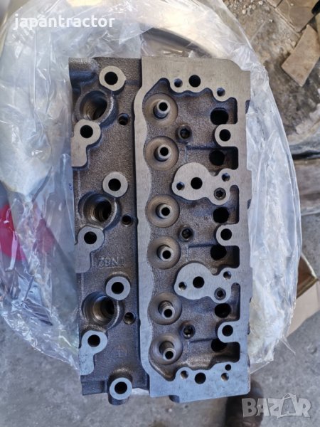 глава нова за Янмар 3TN82, снимка 1