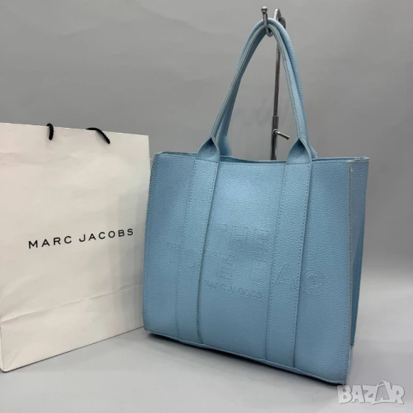 чанти the tote bag marc jacobs , снимка 1