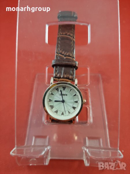 Часовник Lewis, снимка 1