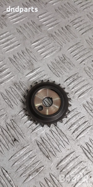 Зъбно колело Mitsubishi Pajero 3.2DiD 2002г.	, снимка 1