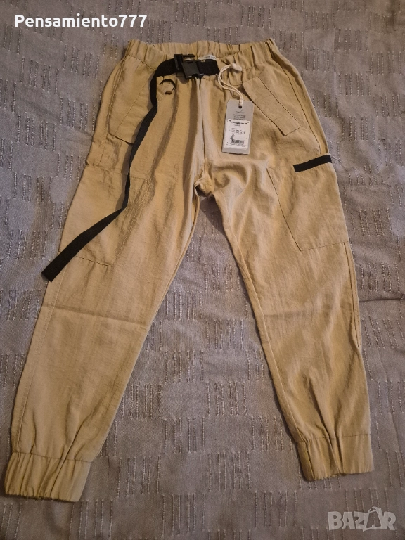 Продавам панталони Pause - 160 лв. за двата, снимка 1